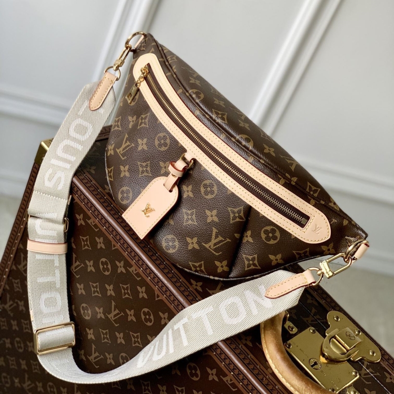 LV Satchel bags